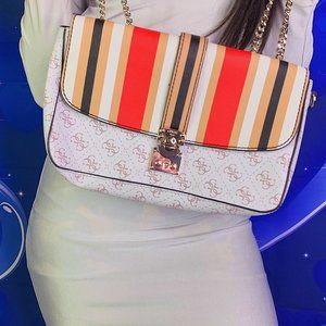 Vintage Guess purse